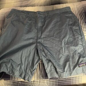 New Patagonia Shorts